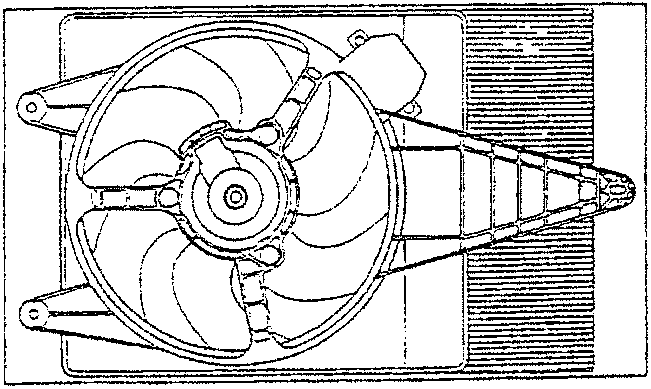 Cooling fan