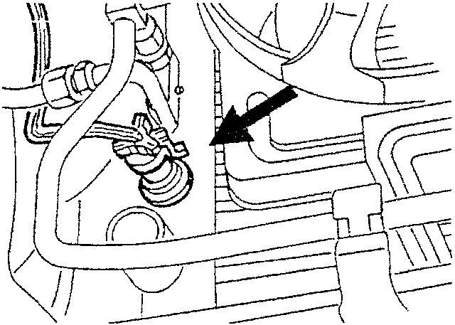 Fan two-level thermal contact for T.SPARK version
