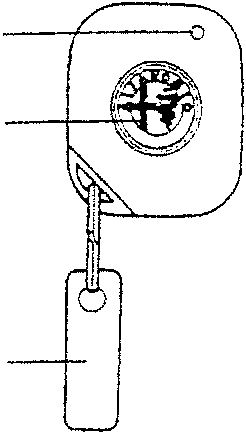 Transmitter diagram