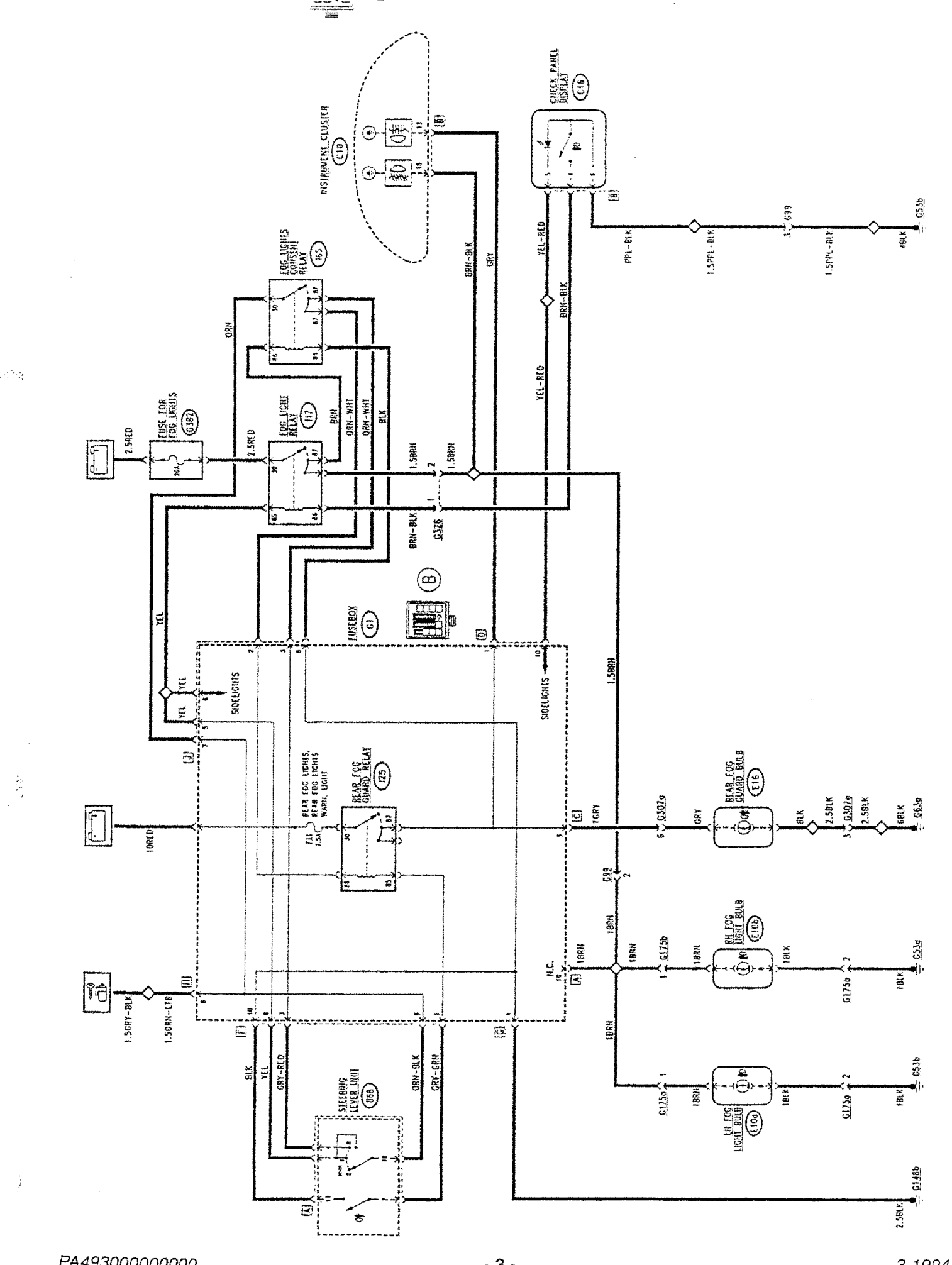 Wiring diagram