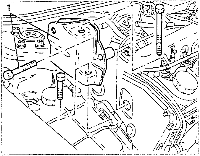 Engine components including air delivery pipe