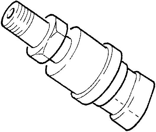 Fuel Pressure Sensor