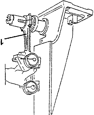 Connecting rod squaring check