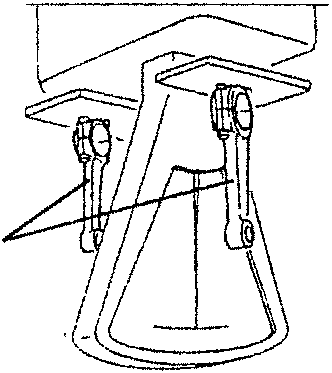 Connecting rod weight difference check