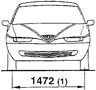 Front view: front track 1472 (1)