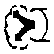 exhaust symbol
