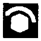 left-hand thread symbol