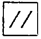 parallelism symbol