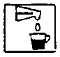 service with engine oil symbol