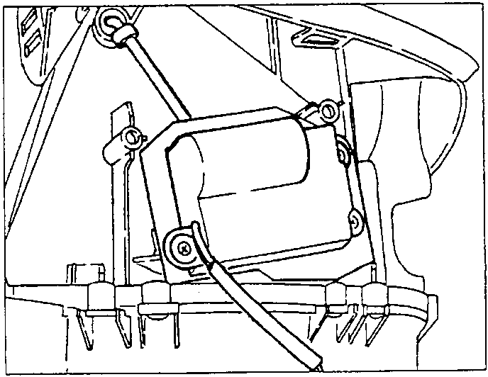 The recirculation electric actuator
