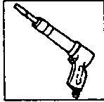 chisel