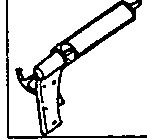 applicator gun