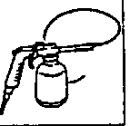 rust inhibitor sprayer