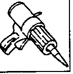 sealant gun