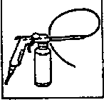 wax sprayer