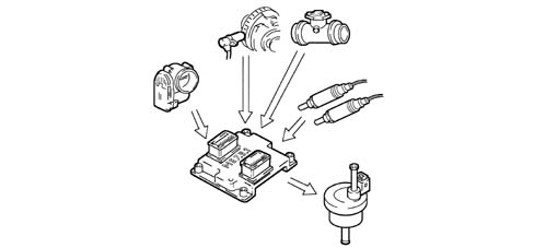 Introduction - PETROL INJECTION SYSTEM