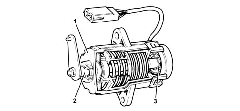 Introduction - PETROL INJECTION SYSTEM