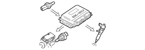 Introduction - DIESEL FUEL INJECTION