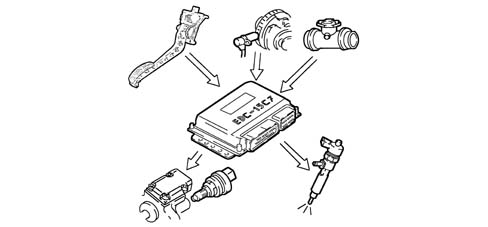 Introduction - DIESEL FUEL INJECTION