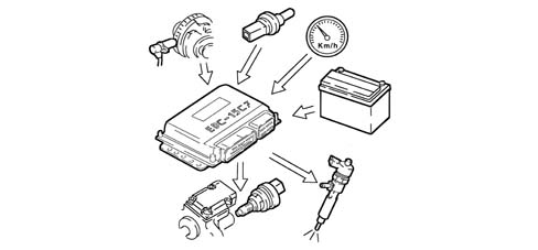 Introduction - DIESEL FUEL INJECTION
