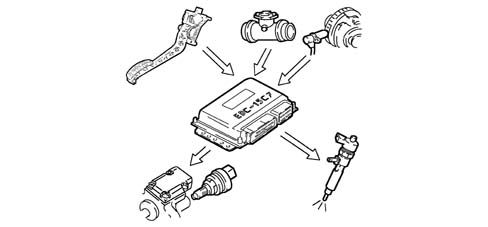 Introduction - DIESEL FUEL INJECTION