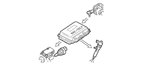 Introduction - DIESEL FUEL INJECTION