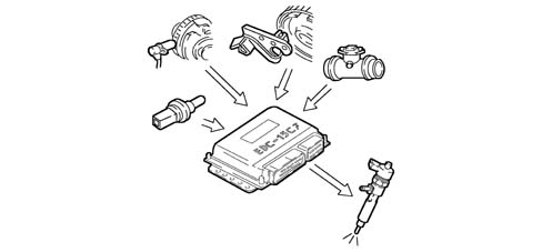 Introduction - DIESEL FUEL INJECTION