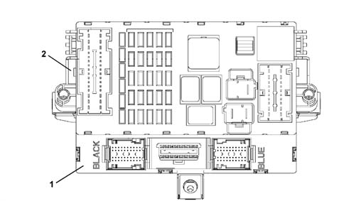 Multi-function components