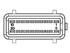 Multi-function components