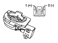 Car radio and car telephone