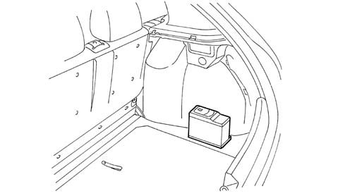 Car radio and car telephone