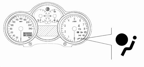 Air bag system