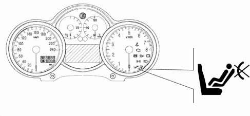Air bag system