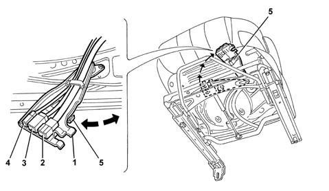 Air bag system