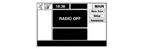 Intergrated control system (ics) panel