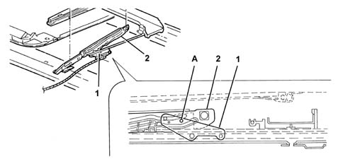 Introduction - SUN ROOF AND HOOD