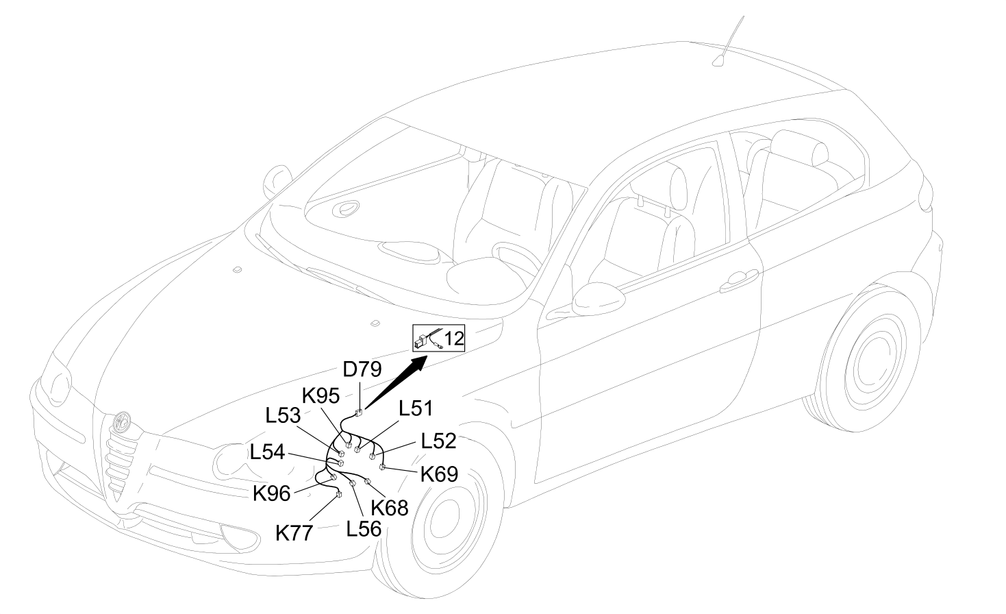AUTOMATIC TRANSMISSION