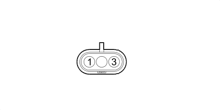 D7 Recharging / front connection