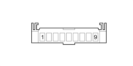 D97 Short circuiting coupling