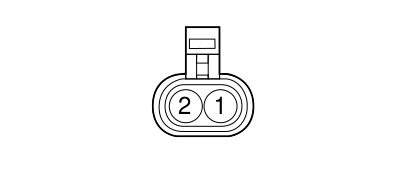 F21 Right side repeater
