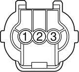 I50 Inertial switch