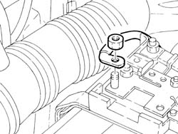 Power unit with manual gearbox - r + r