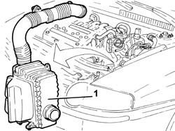 Power unit with manual gearbox - r + r