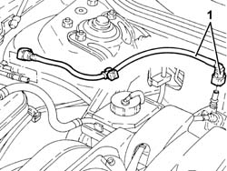 Power unit with manual gearbox - r + r