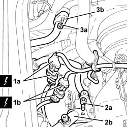 Power unit with manual gearbox - r + r