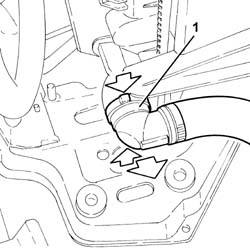 Power unit with manual gearbox - r + r