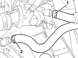 Power unit with manual gearbox - r + r