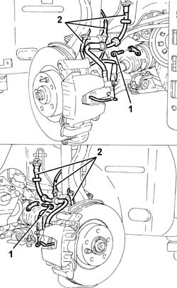 Power unit with manual gearbox - r + r