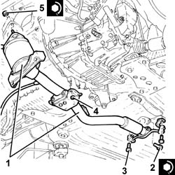 Power unit with manual gearbox - r + r