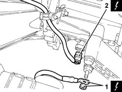 Power unit with manual gearbox - r + r